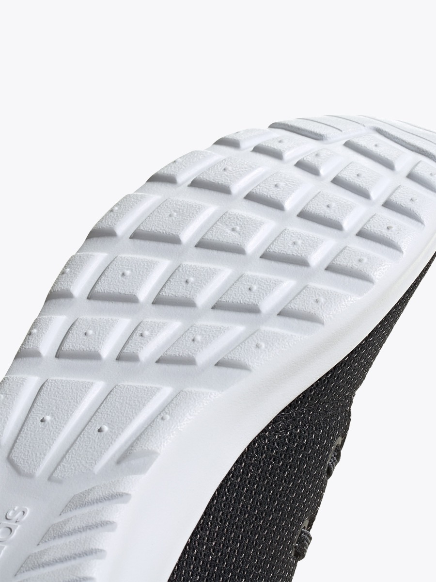 adidas Cloudfoam Pure Core Black/ Grey