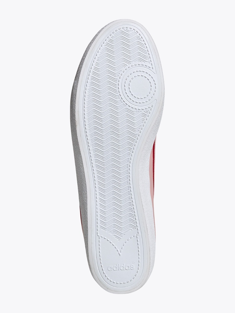 adidas Courtflash X Pink Spirit/ Scarlet/ Cloud White