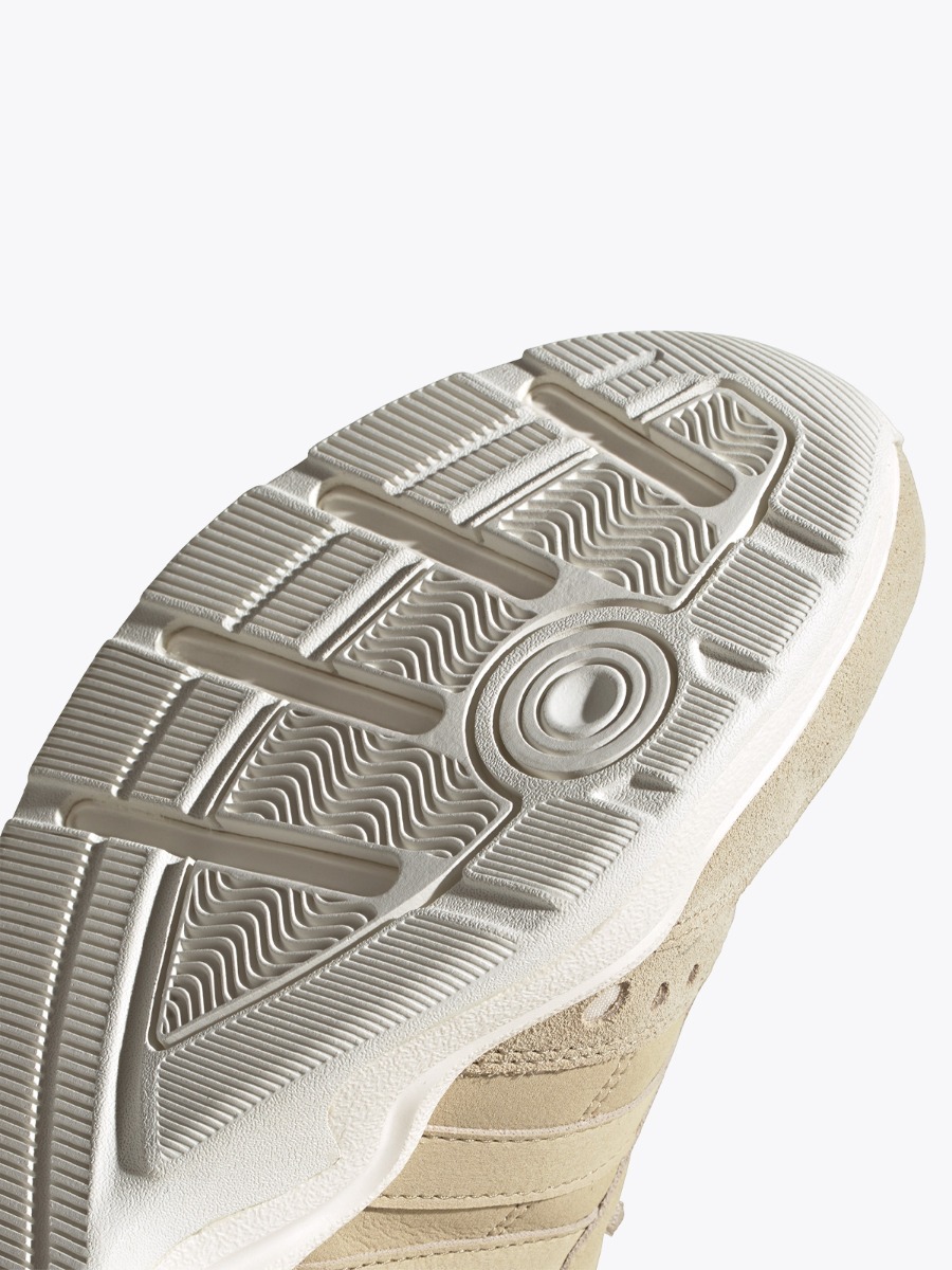 adidas Strutter Savannah/ Matte silver