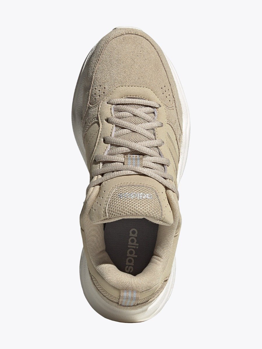 adidas Strutter Savannah/ Matte silver