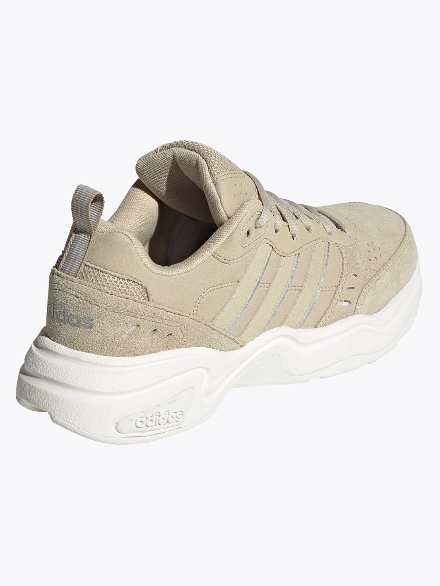 adidas Strutter Savannah/ Matte silver