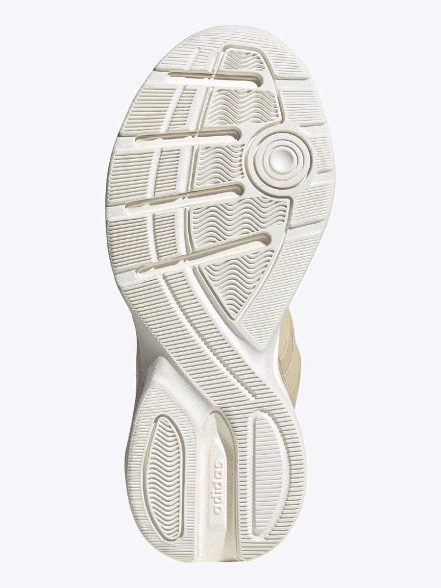 adidas Strutter Savannah/ Matte silver