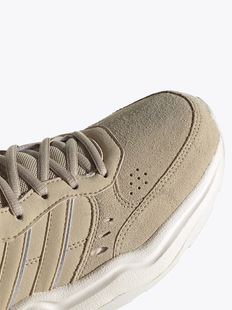 adidas Strutter Savannah/ Matte silver
