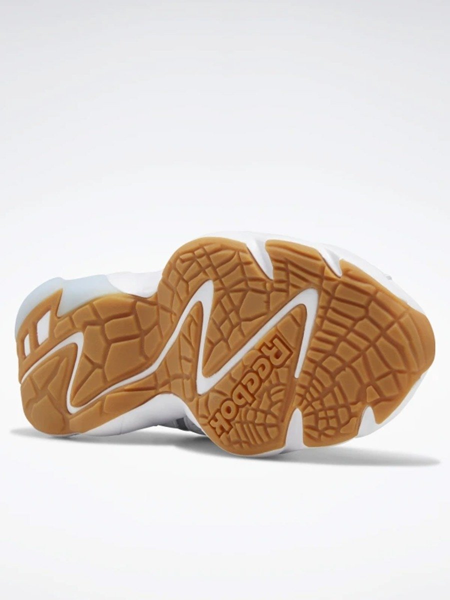 Reebok Royal Pervad White/ Jasmine Pink/ Cornflower Blue