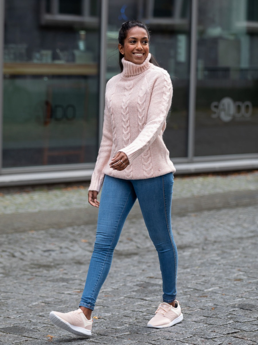 Kari Traa Kari Traa Lid Knit Pale