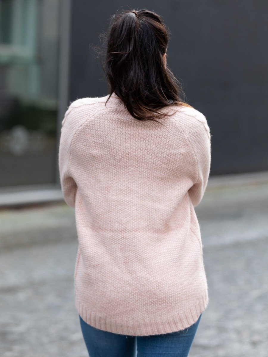 Kari Traa Kari Traa Lid Knit Pale