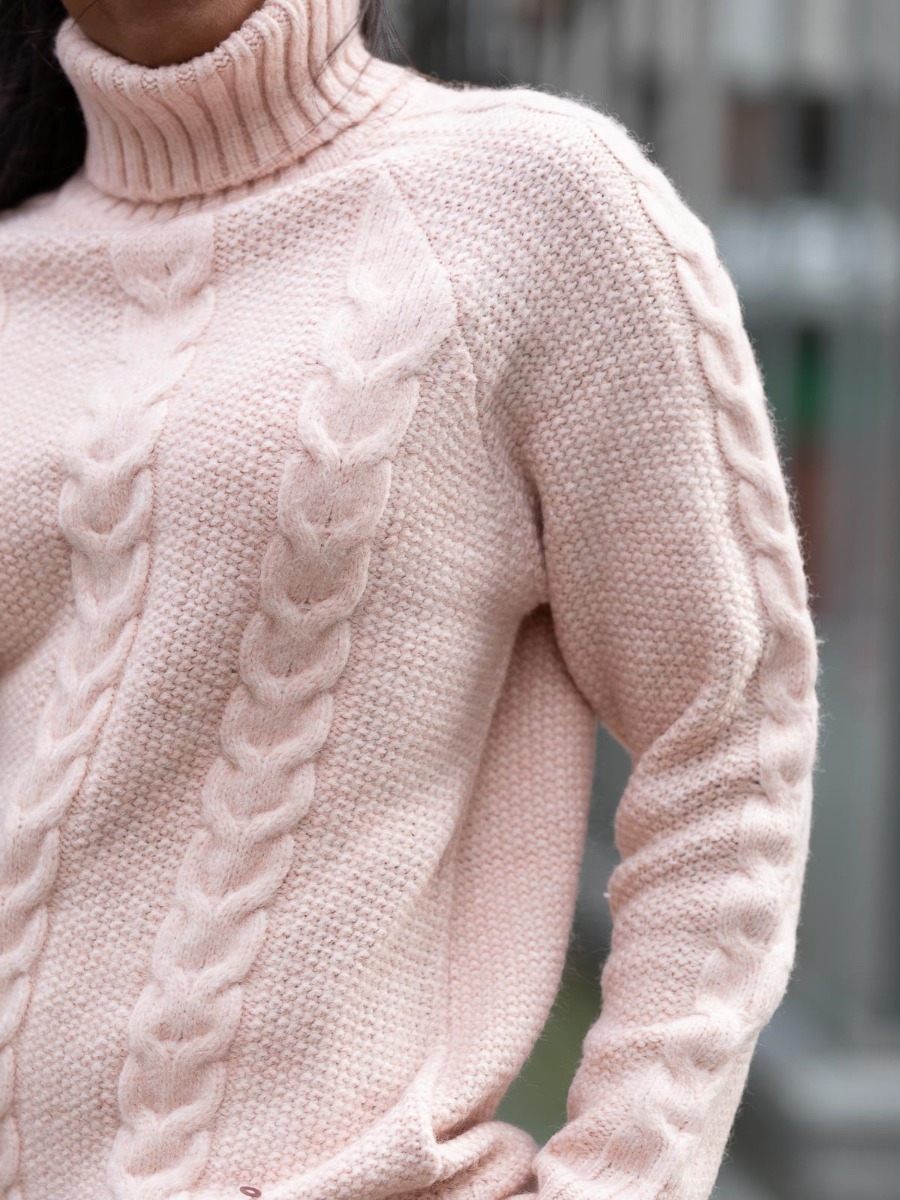 Kari Traa Kari Traa Lid Knit Pale