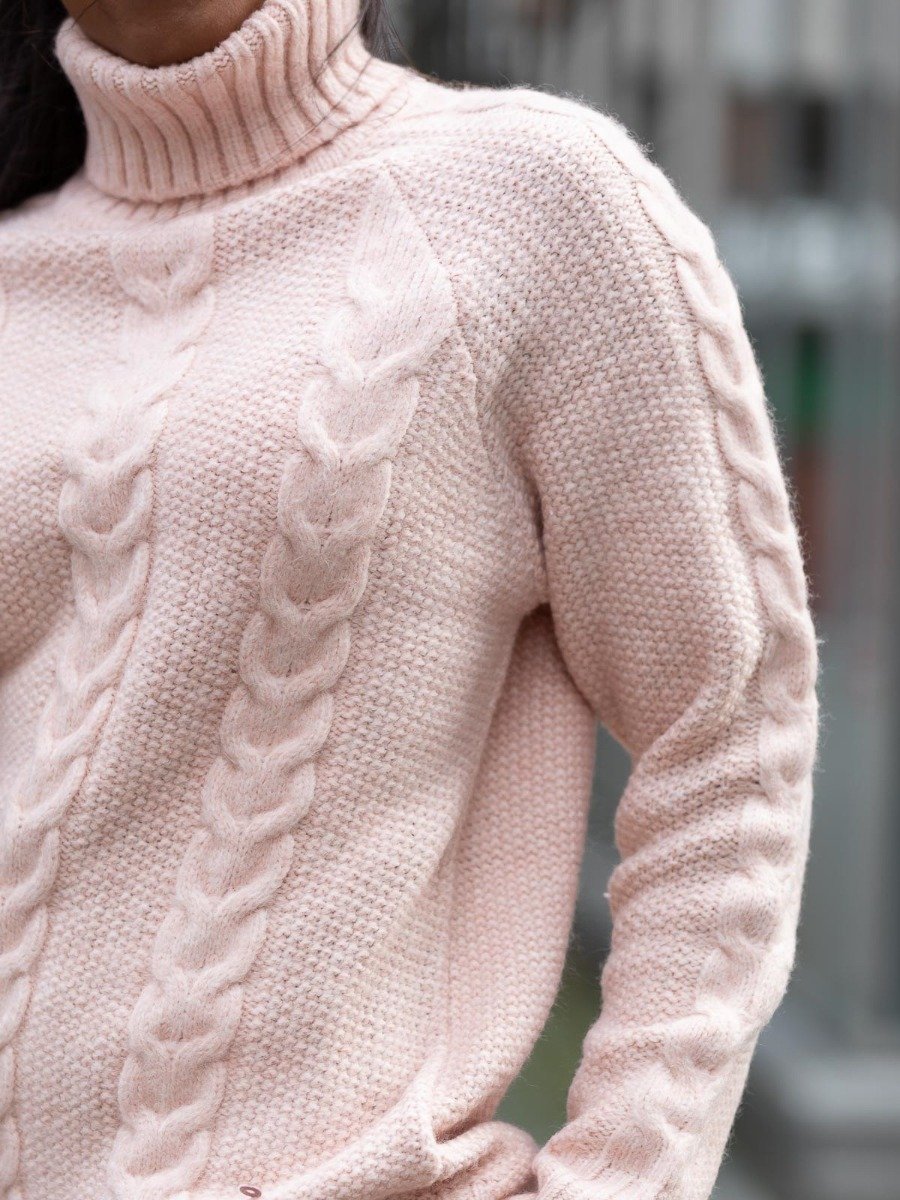 Kari Traa Kari Traa Lid Knit Pale