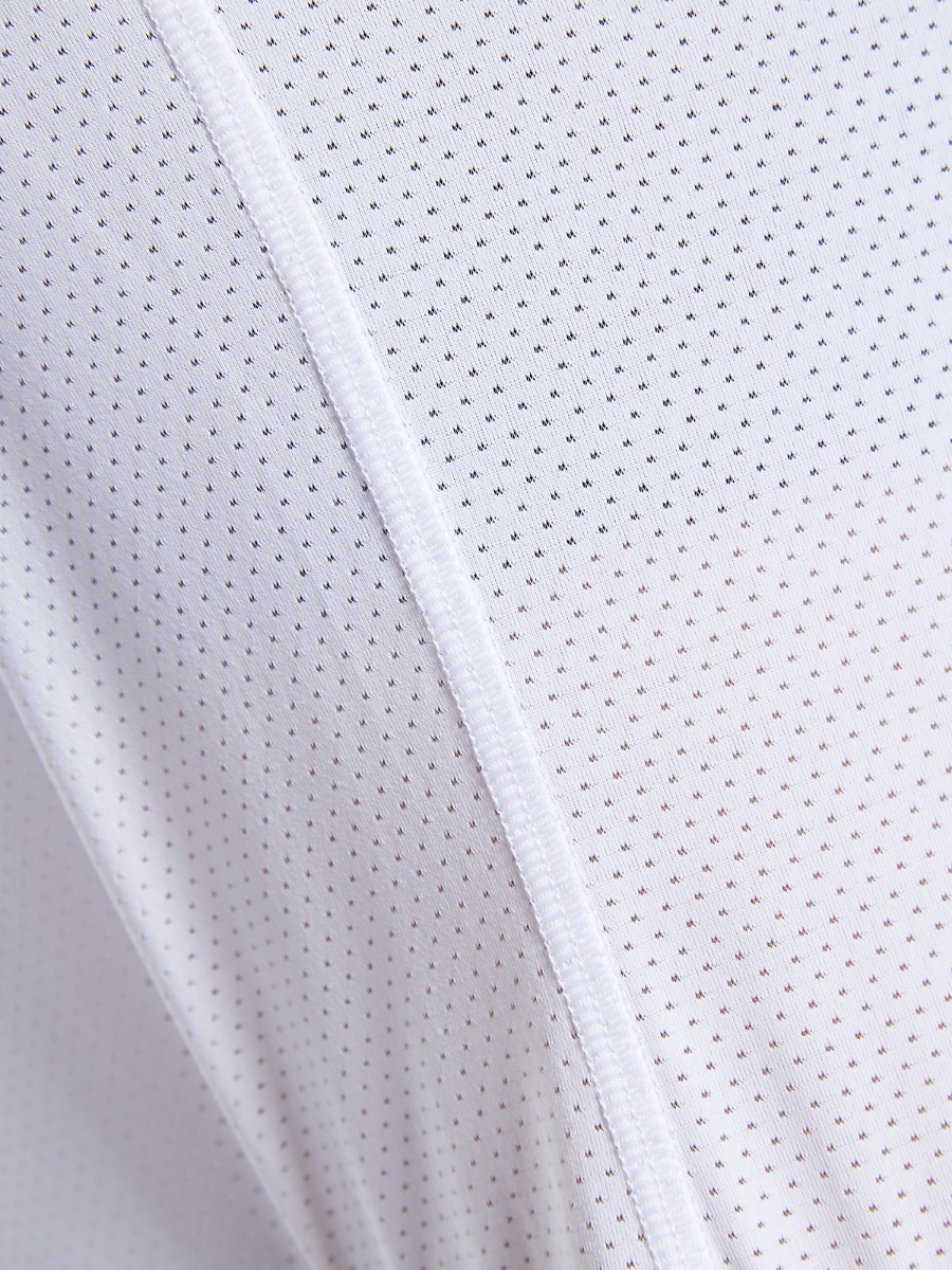 Reebok TS AC Graphic Tee White