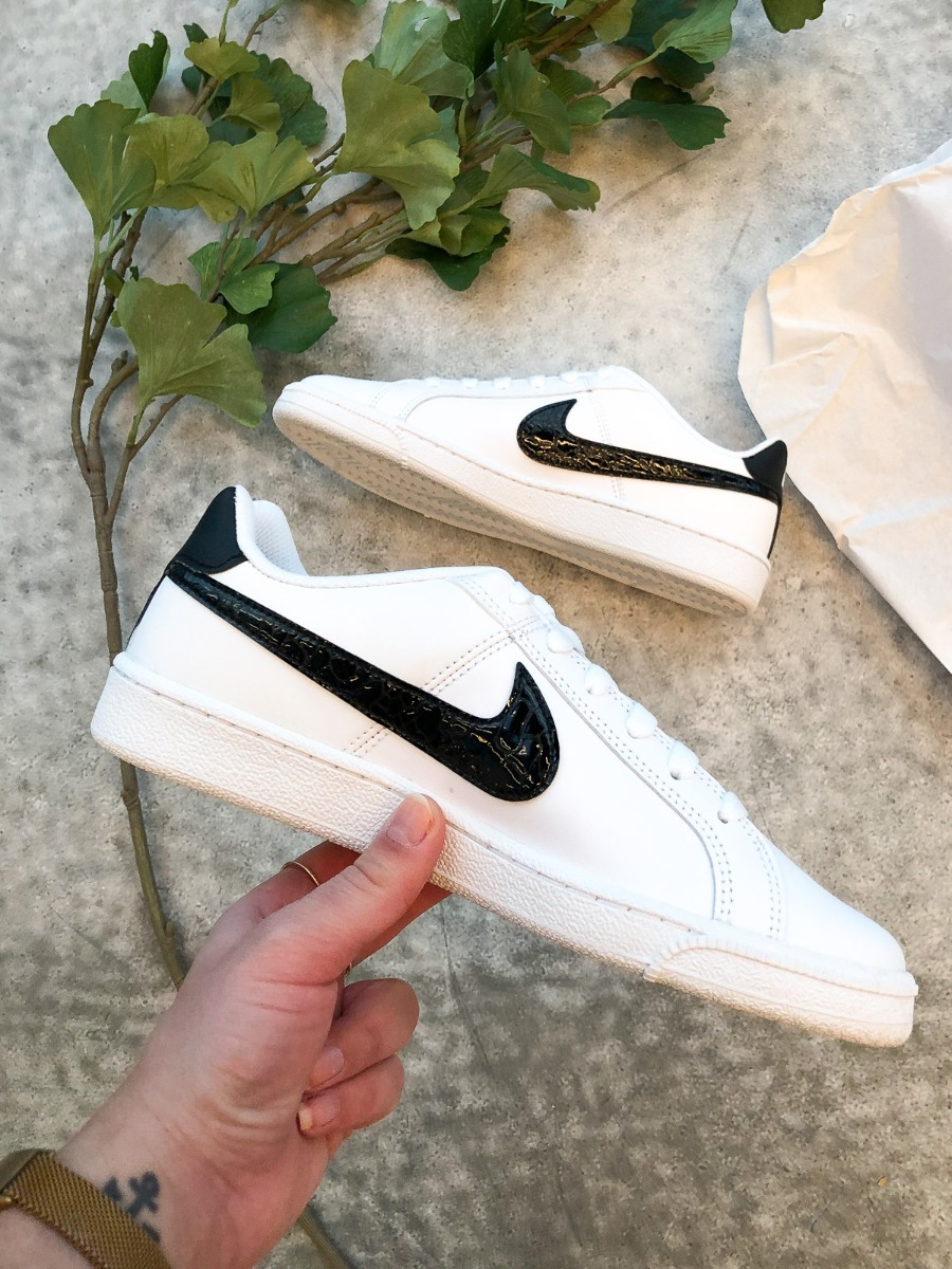 Nike Court Royale White