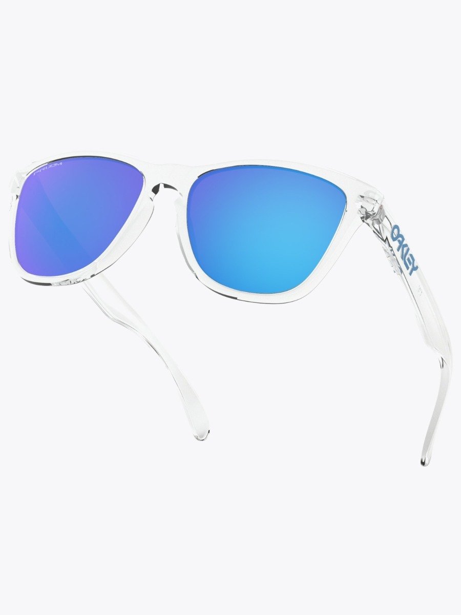 Oakley Frogskins Blå