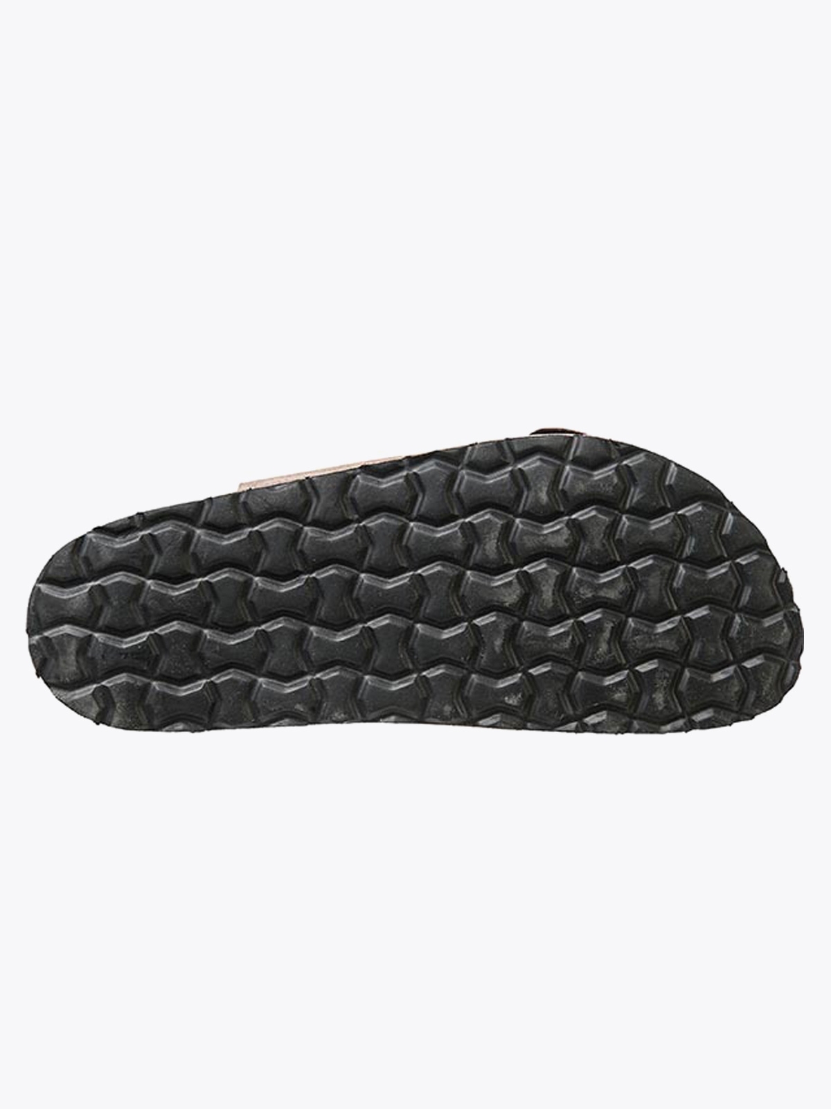 Fort Lauderdale Antibes Cork Sandal Grå