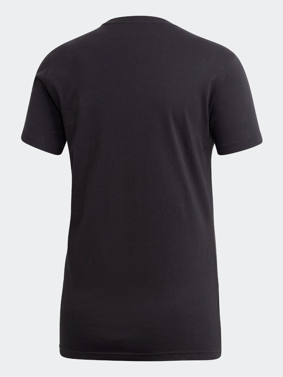 adidas Badge of Sport Tee Black