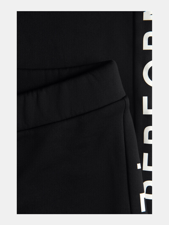 Peak Performance Rider Pants Black