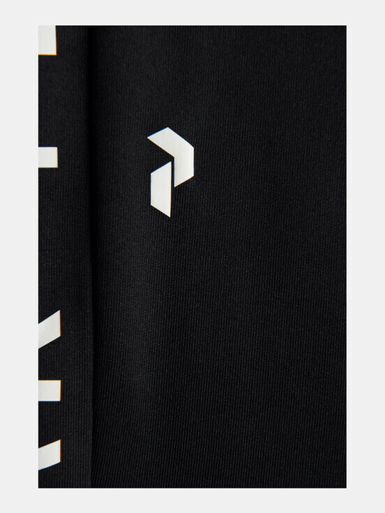 Peak Performance Rider Pants Black