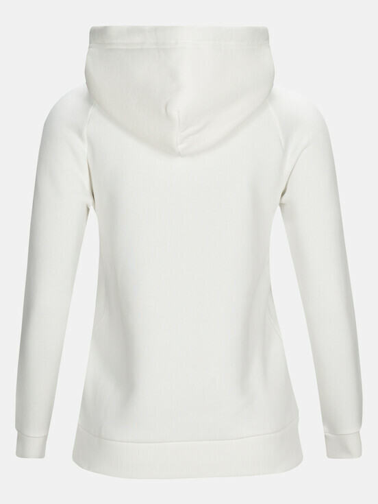 Peak Performance Original Hood Offwhite