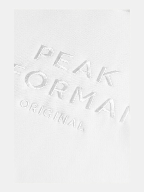 Peak Performance Original Hood Offwhite