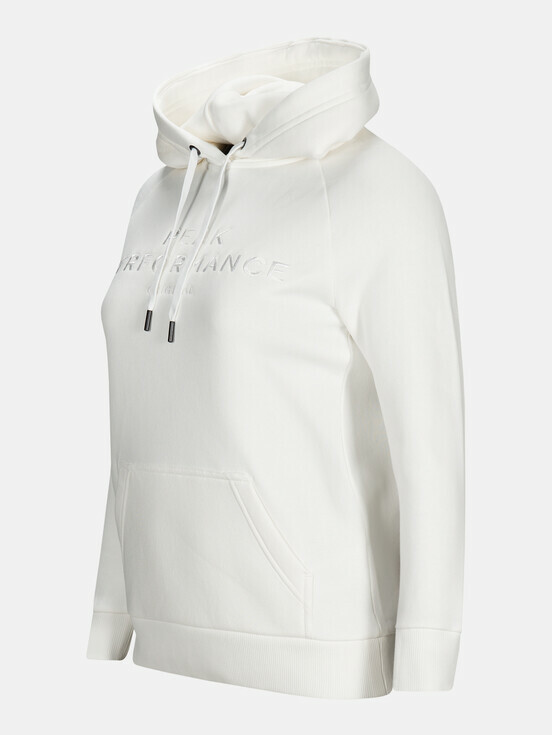Peak Performance Original Hood Offwhite