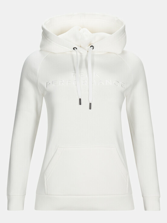 Peak Performance Original Hood Offwhite