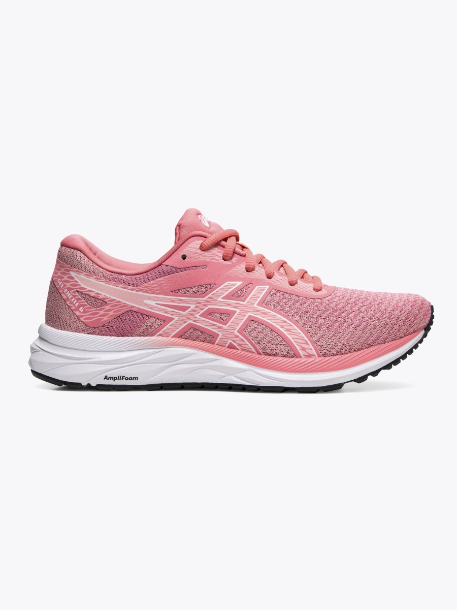 ASICS Gel-Excite 6 Twist Rosa