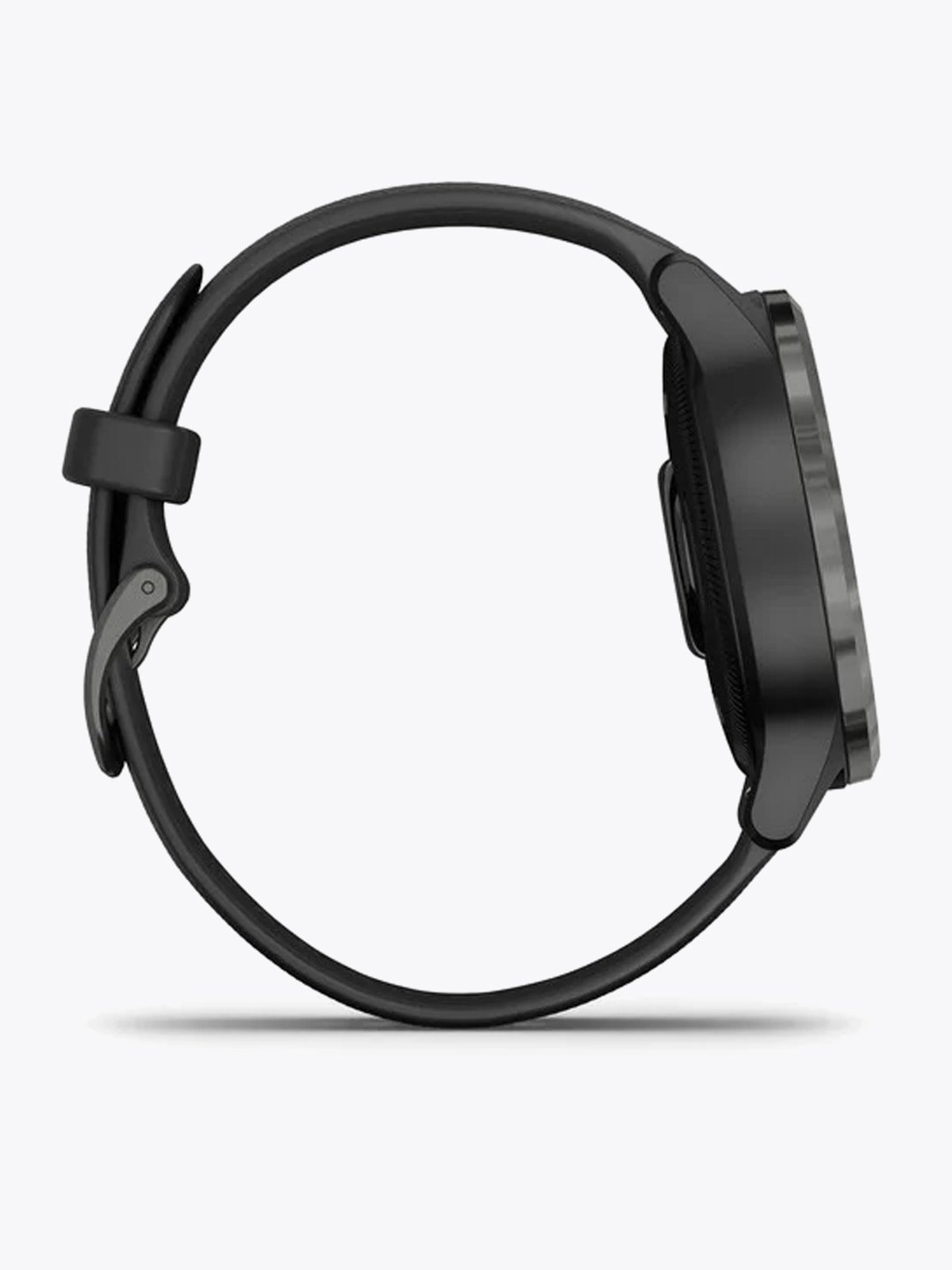 Garmin Vivoactive 4S Black with Slate Hardware