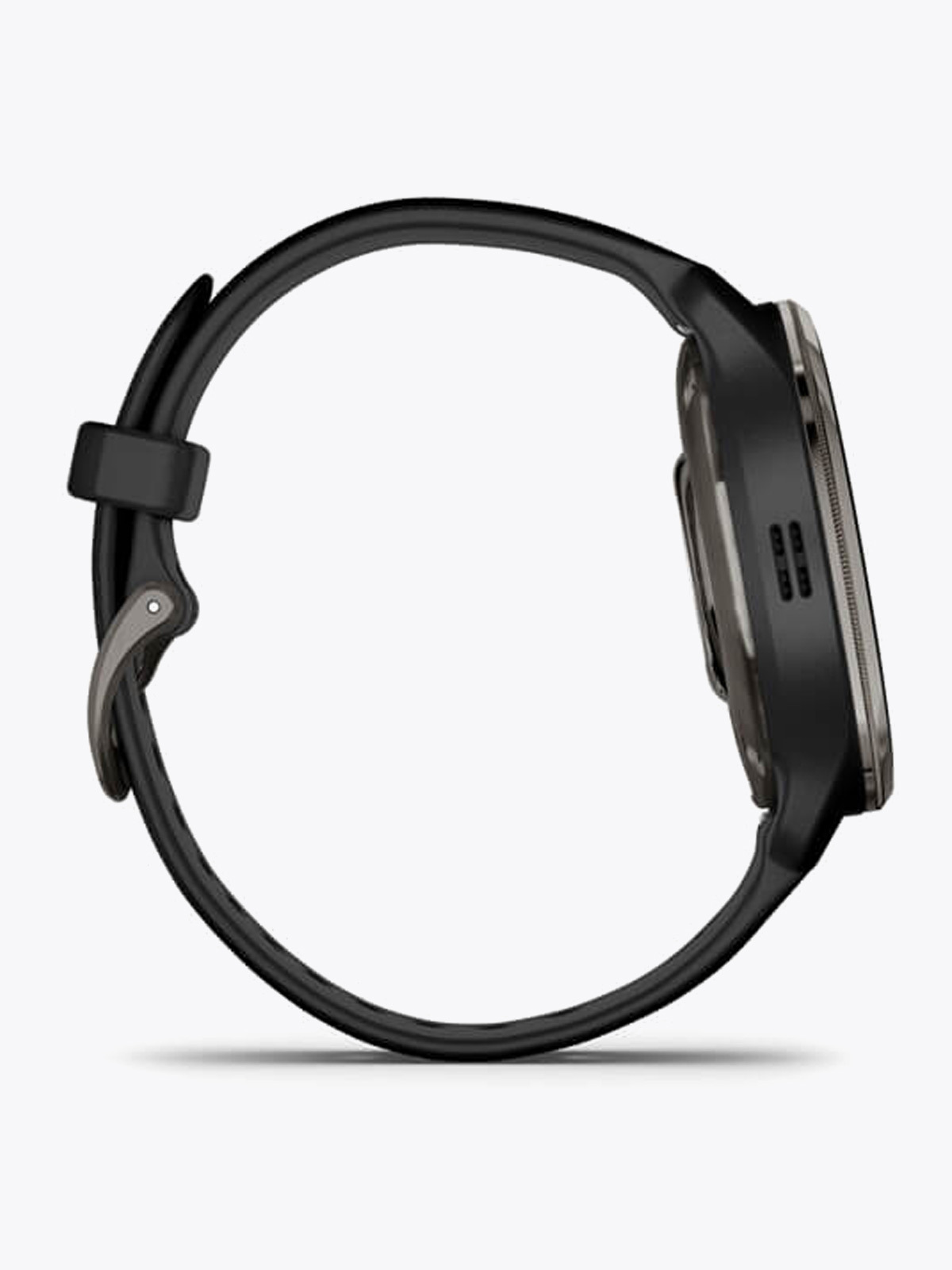 Garmin Venu 2 Plus Skifergrå / Sort