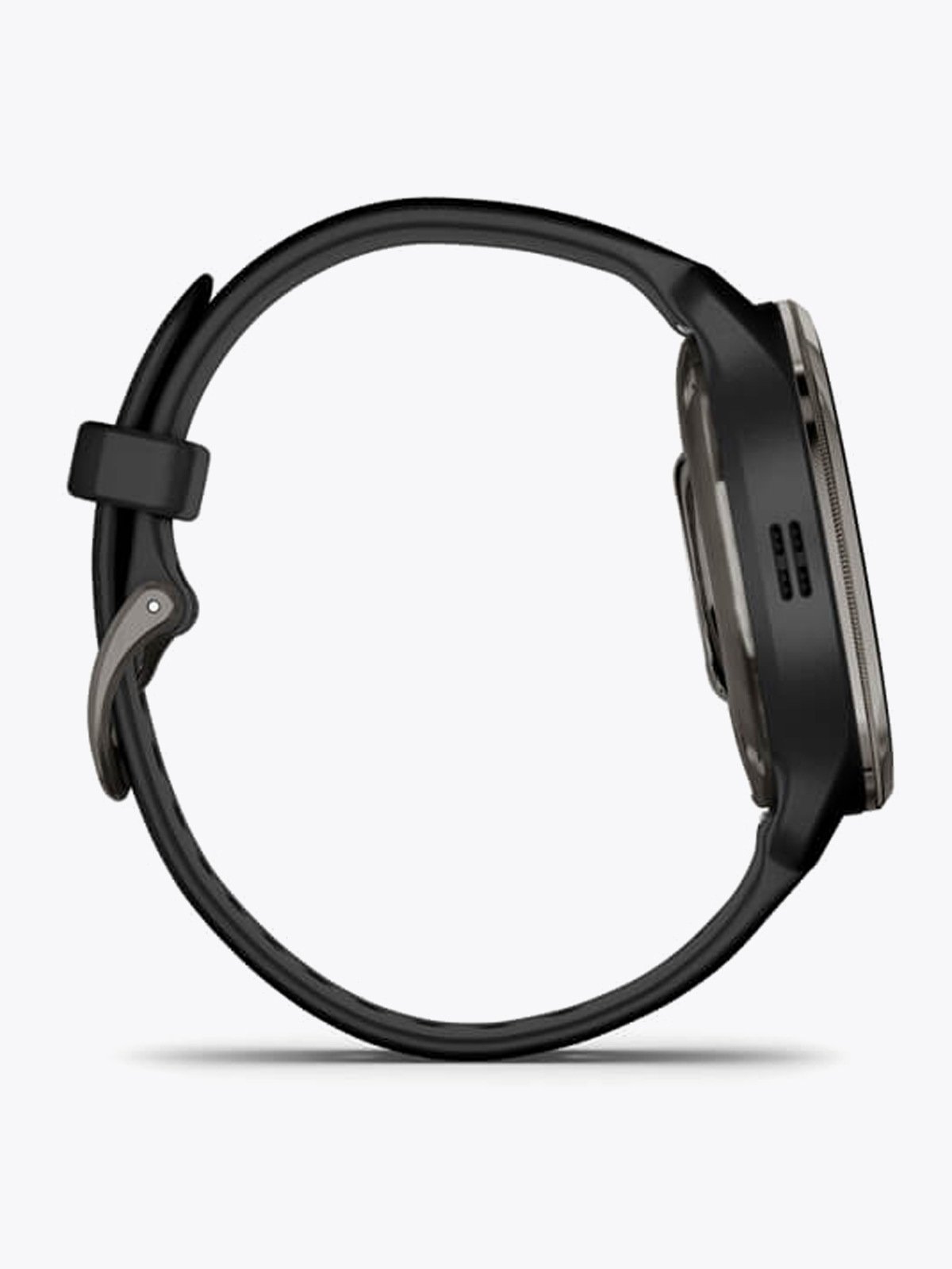 Garmin Venu 2 Plus Skifergrå / Sort