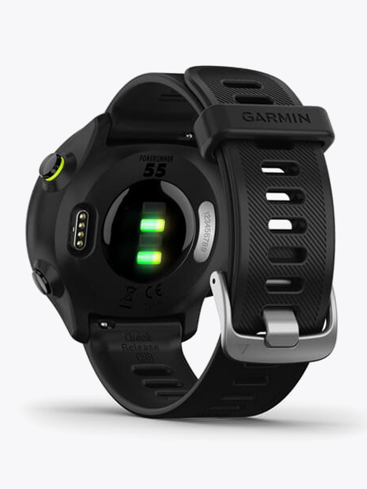 Garmin Forerunner 55 Sort