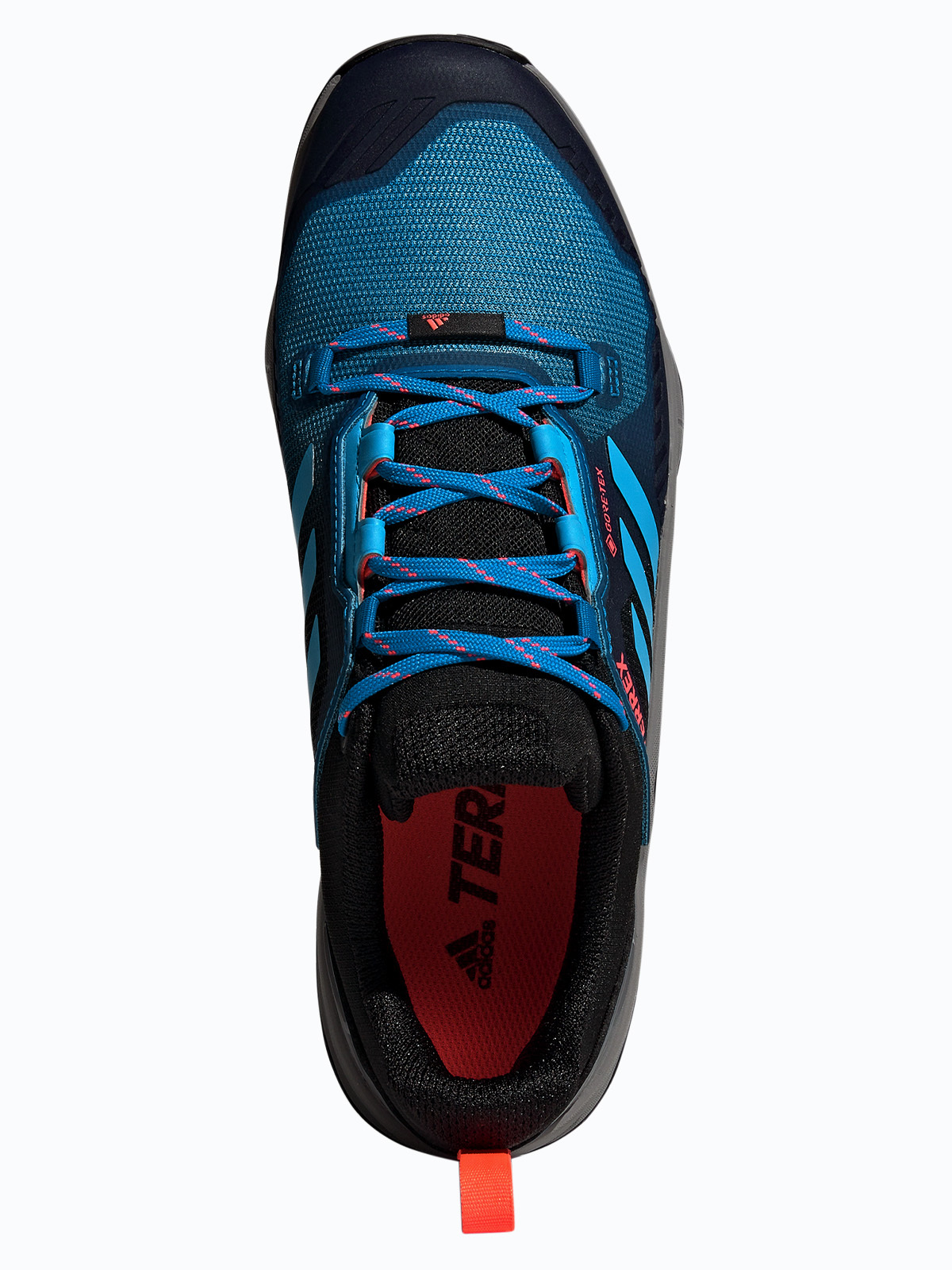 adidas Terrex Swift R3 GTX Blue Rush / Sky Rush / Core Black