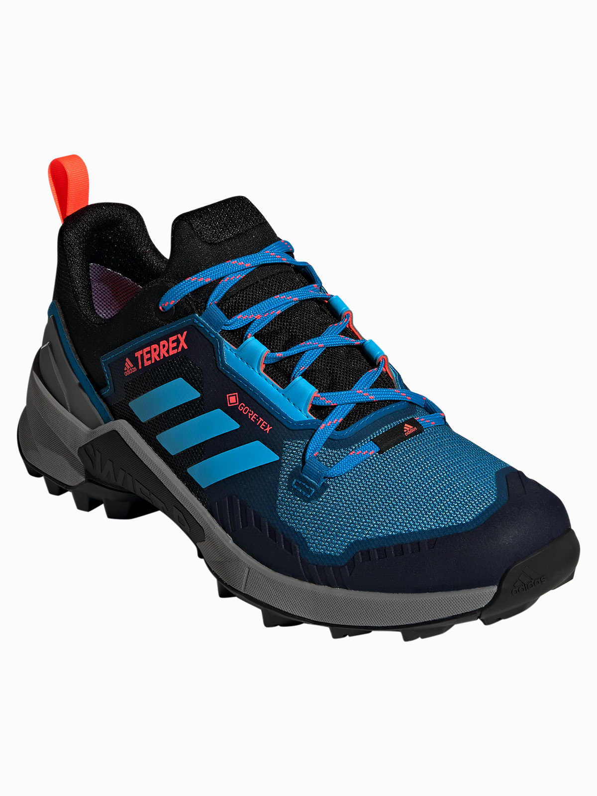 adidas Terrex Swift R3 GTX Blue Rush / Sky Rush / Core Black