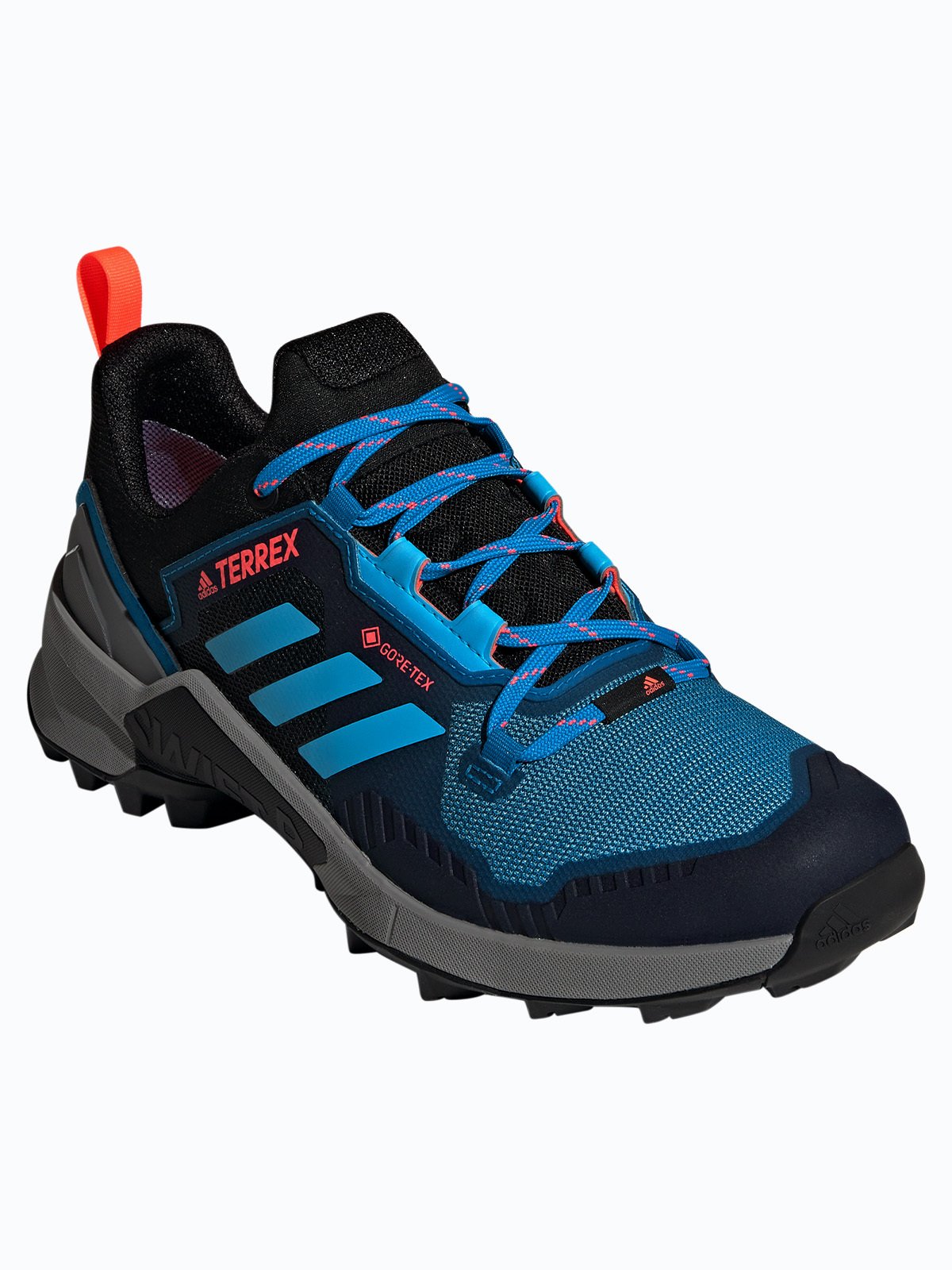 adidas Terrex Swift R3 GTX Blue Rush / Sky Rush / Core Black