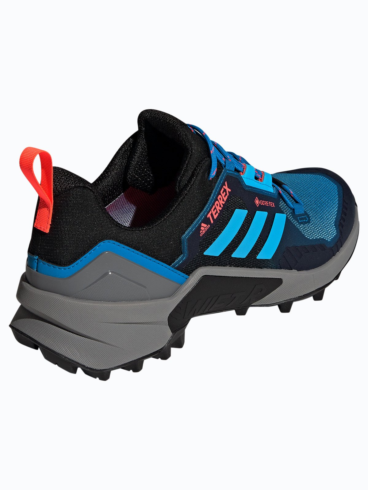 adidas Terrex Swift R3 GTX Blue Rush / Sky Rush / Core Black