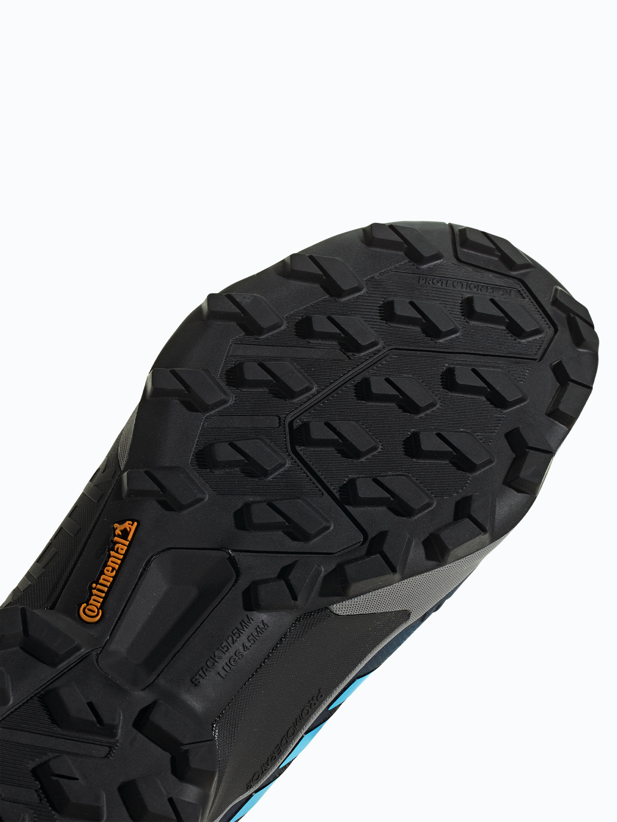 adidas Terrex Swift R3 GTX Blue Rush / Sky Rush / Core Black