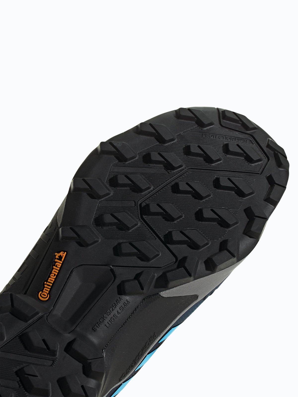 adidas Terrex Swift R3 GTX Blue Rush / Sky Rush / Core Black