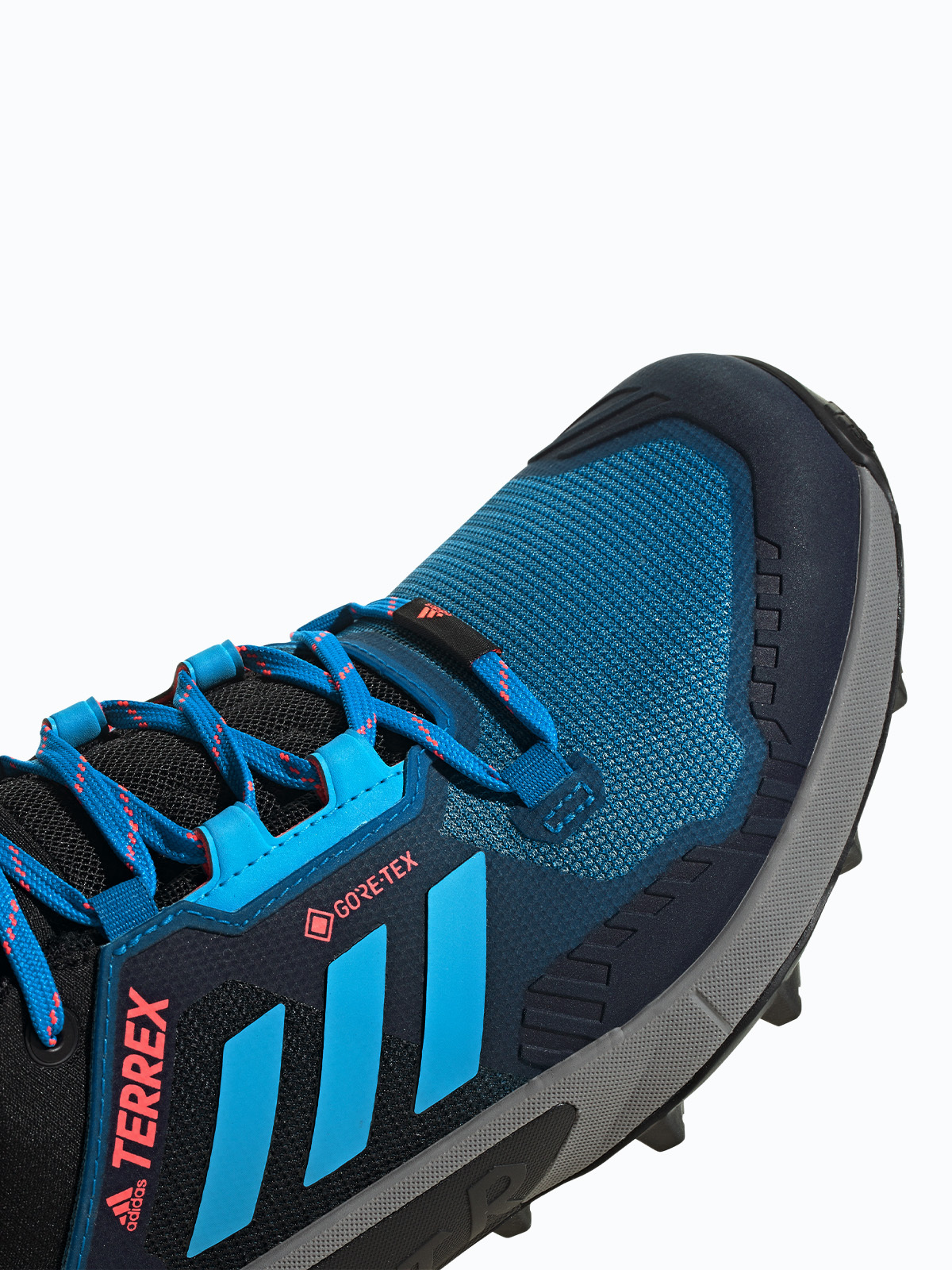 adidas Terrex Swift R3 GTX Blue Rush / Sky Rush / Core Black