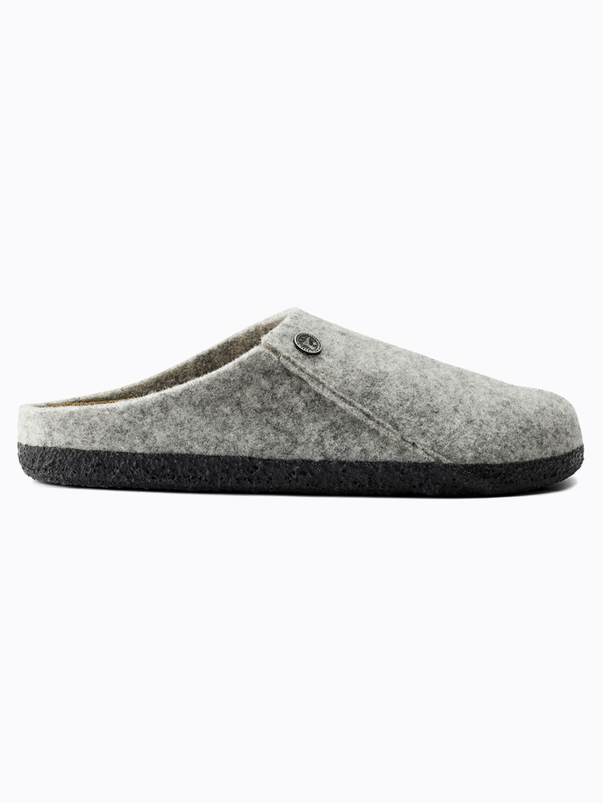 Birkenstock Zermatt Standard Light Grey