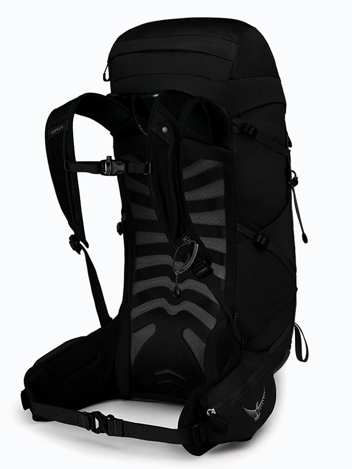 Osprey Talon 33L Stealth Black
