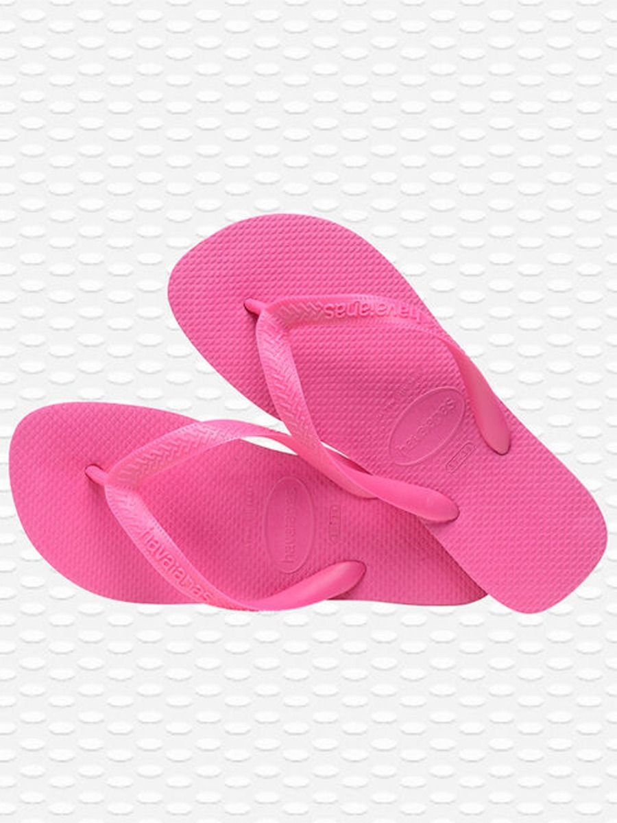 Havaianas Top Hollywood Rose