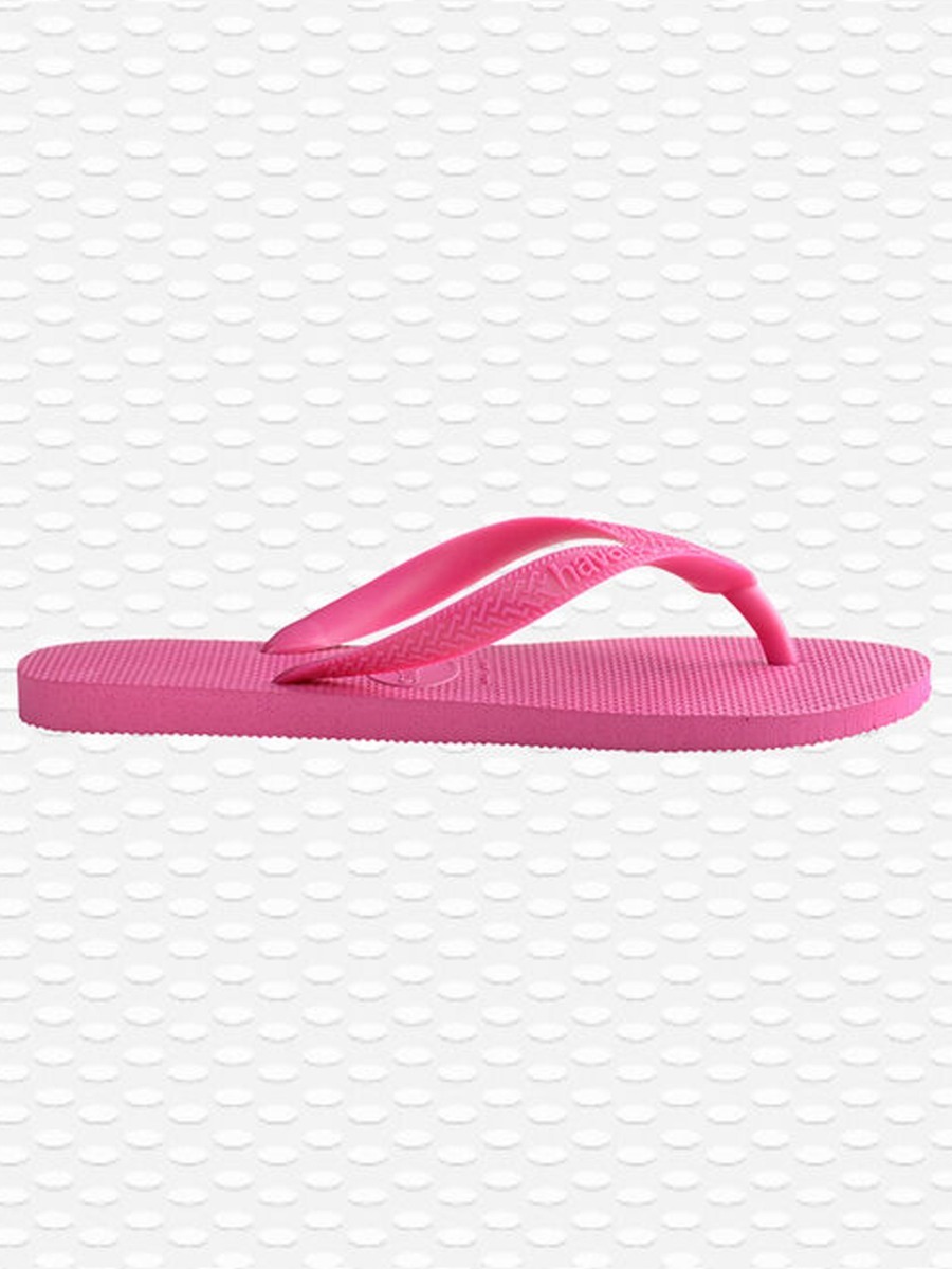 Havaianas Top Hollywood Rose