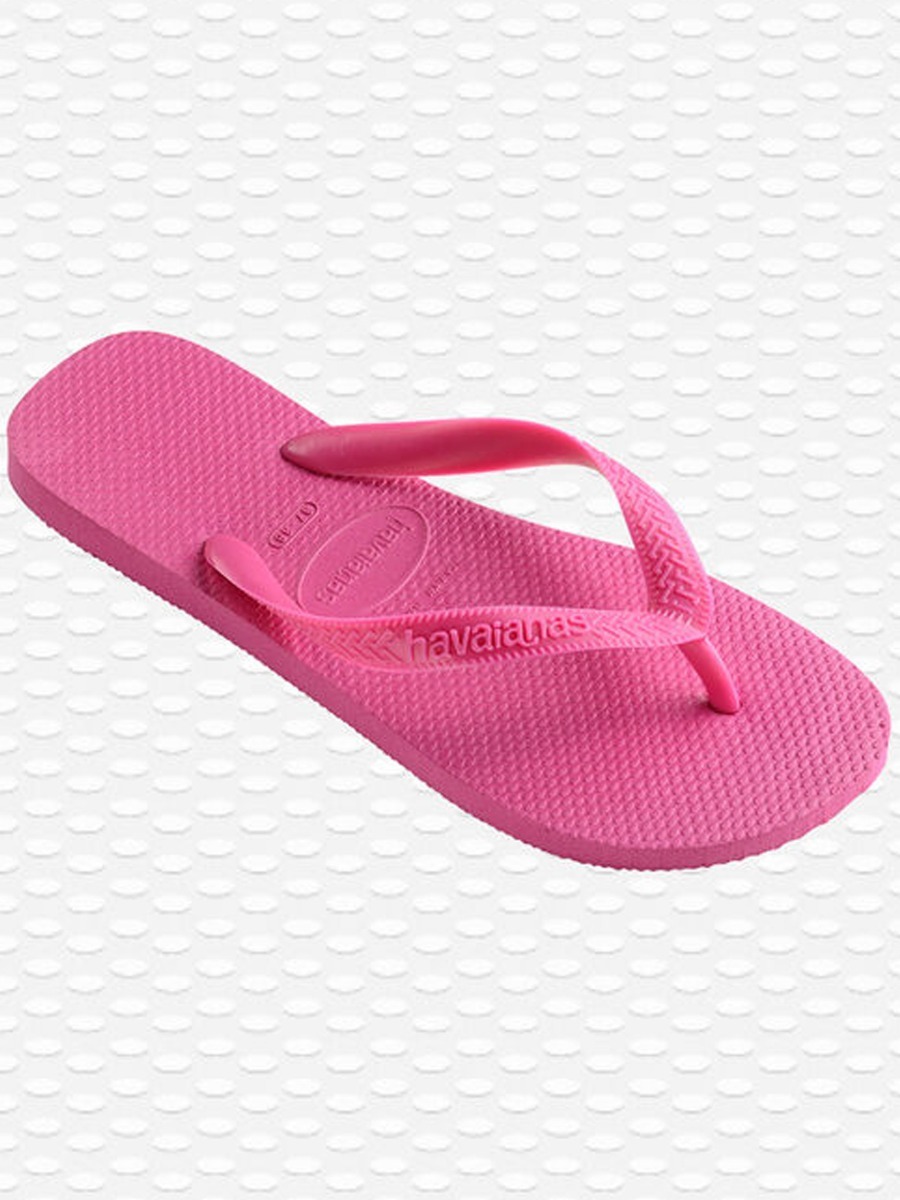 Havaianas Top Hollywood Rose