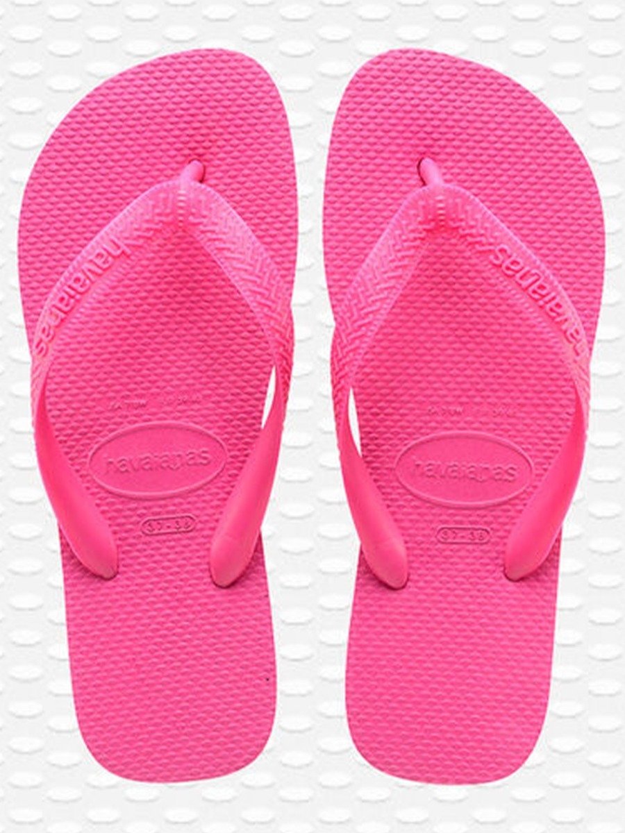 Havaianas Top Hollywood Rose
