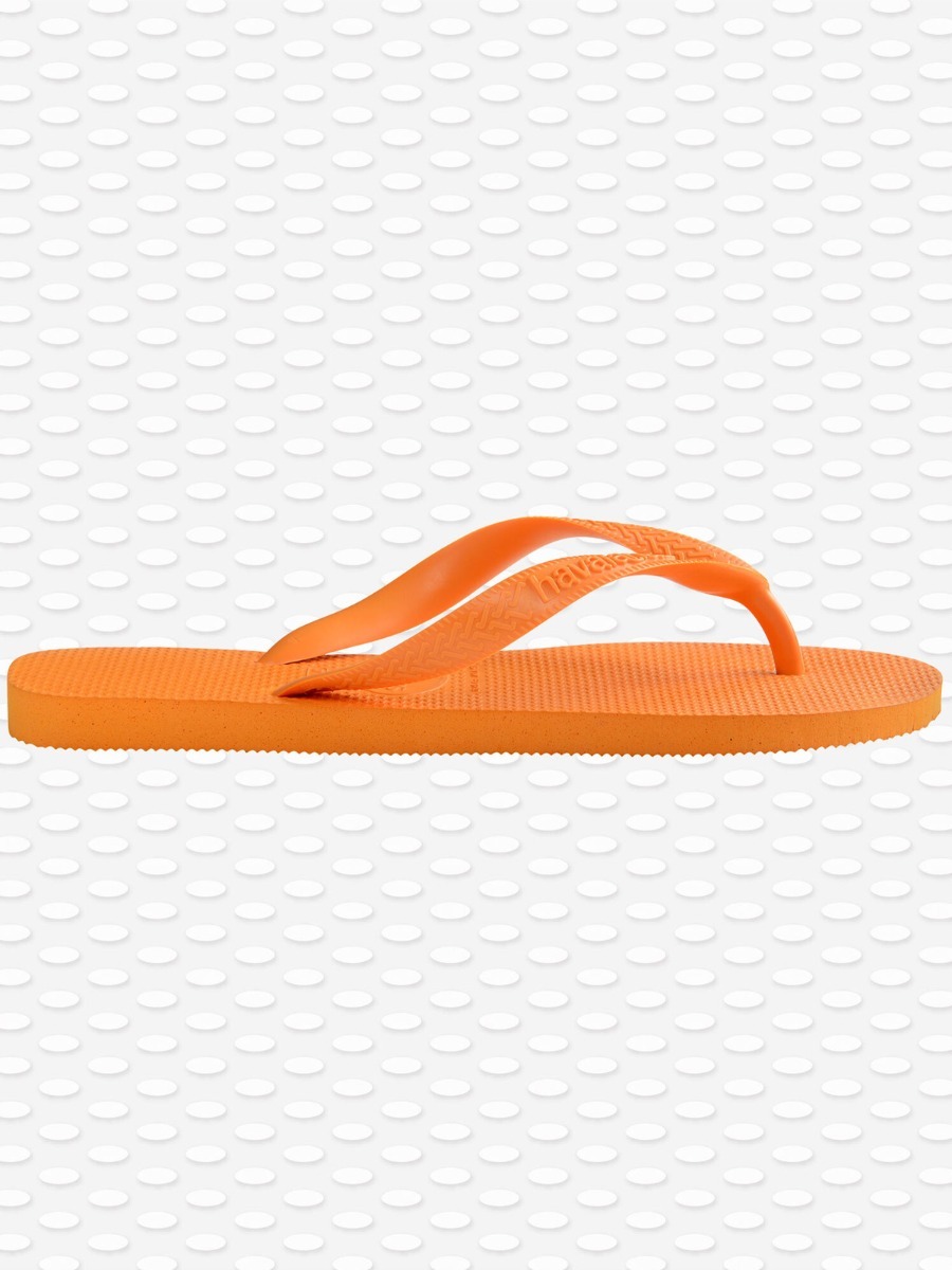 Havaianas Top Vibrant Orange