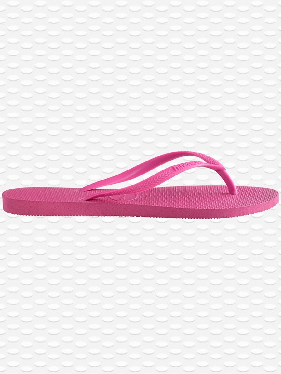 Havaianas Slim Hollywood Rose
