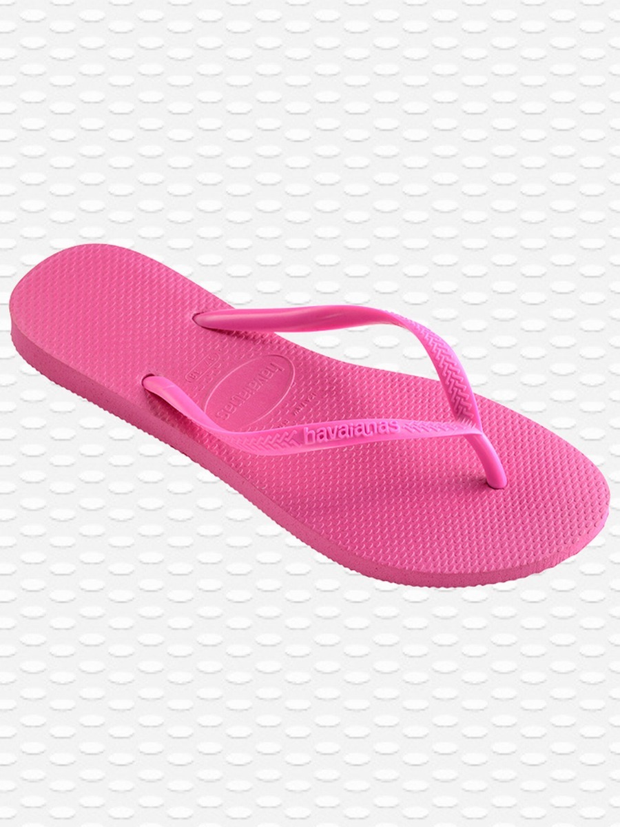 Havaianas Slim Hollywood Rose