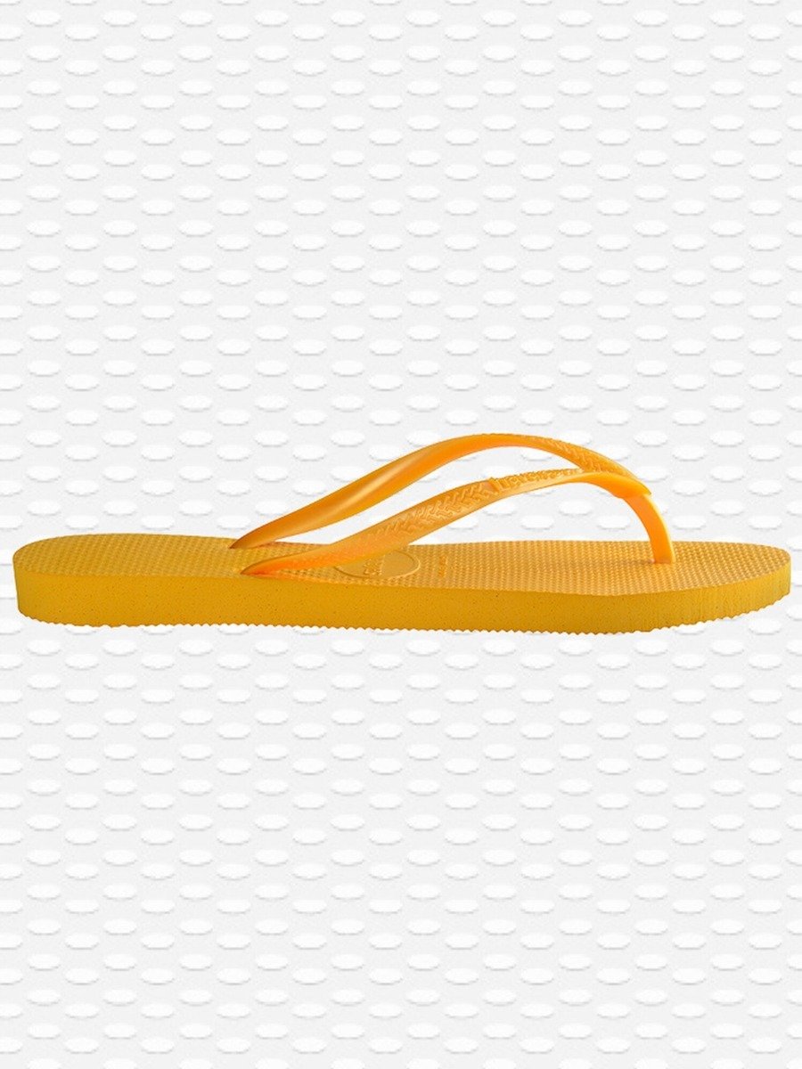 Havaianas Slim Banana Yellow