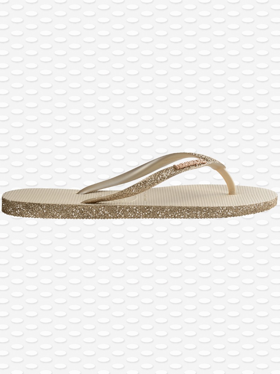 Havaianas Slim Beige