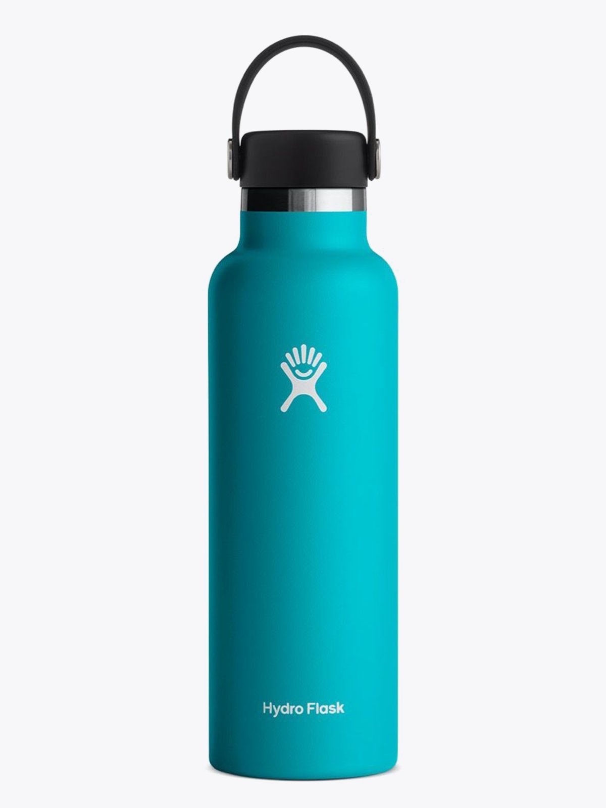 Hydro Flask 21 Oz Standard Mouth w/Flex Cap Laguna