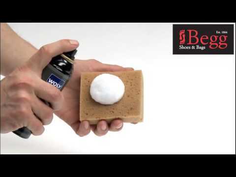 Woly Combi Cleaner Sort