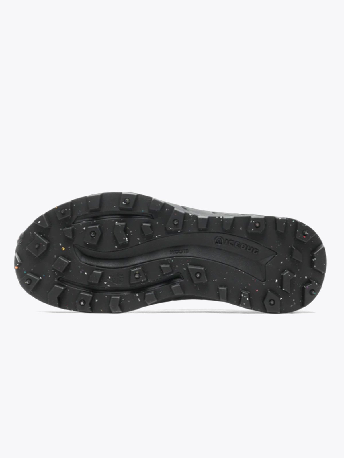 Icebug Arcus Bugrip GTX True Black