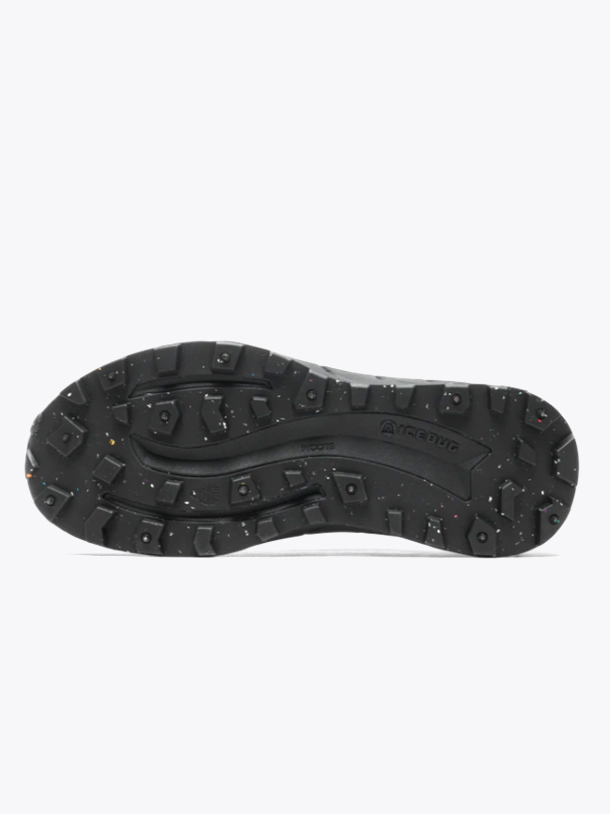 Icebug Arcus Bugrip GTX True Black